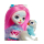 Mattel Enchantimals lalka ze zwierzątkiem Saffi Swan - 447879 - zdjęcie 2